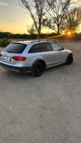 Audi A4 Allroad S4 style | Mobile.bg    6
