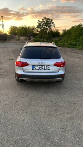 Audi A4 Allroad S4 style | Mobile.bg    5
