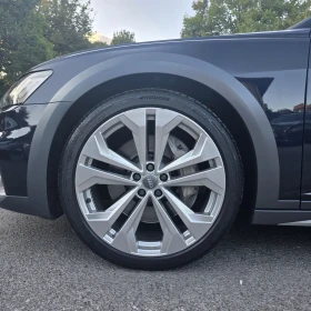 Audi A6 Allroad 55TDI/QUATTRO/MATRIX/PANO/  | Mobile.bg    7