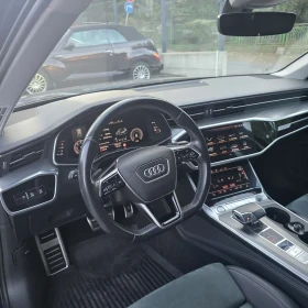 Audi A6 Allroad 55TDI/QUATTRO/MATRIX/PANO/  | Mobile.bg    10