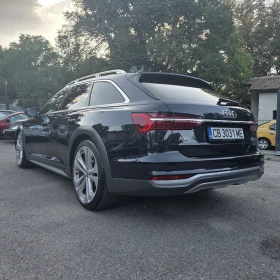 Audi A6 Allroad 55TDI/QUATTRO/MATRIX/PANO/  | Mobile.bg    6