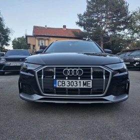 Audi A6 Allroad 55TDI/QUATTRO/MATRIX/PANO/  | Mobile.bg    2