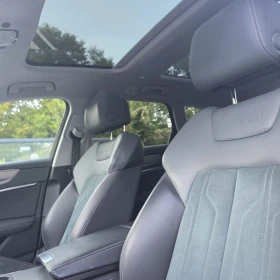 Audi A6 Allroad 55TDI/QUATTRO/MATRIX/PANO/  | Mobile.bg    9