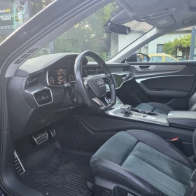 Audi A6 Allroad 55TDI/QUATTRO/MATRIX/PANO/  | Mobile.bg    8
