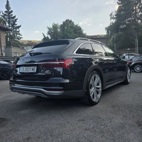 Audi A6 Allroad 55TDI/QUATTRO/MATRIX/PANO/  | Mobile.bg    4