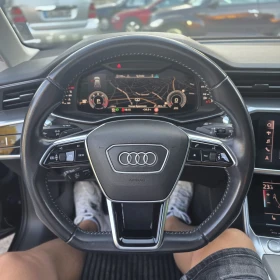 Audi A6 Allroad 55TDI/QUATTRO/MATRIX/PANO/  | Mobile.bg    11