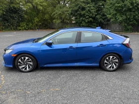 Honda Civic * LX * CARFAX *    | Mobile.bg    2