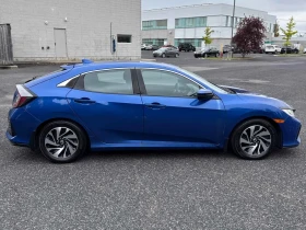 Honda Civic * LX * CARFAX *    | Mobile.bg    3