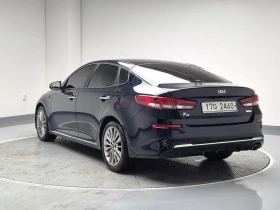 Обява за продажба на Kia K5 ~24 779 лв. - изображение 1