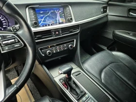 Обява за продажба на Kia K5 ~24 779 лв. - изображение 8