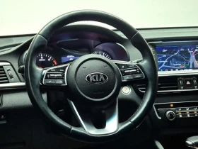 Обява за продажба на Kia K5 ~24 779 лв. - изображение 5
