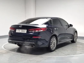 Обява за продажба на Kia K5 ~24 779 лв. - изображение 2
