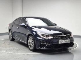Обява за продажба на Kia K5 ~24 779 лв. - изображение 3