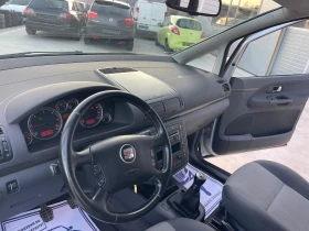 Seat Alhambra Лизинг - 6850 лв. / 3502.35 € - 78597566 11