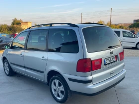 Seat Alhambra Лизинг - 6850 лв. / 3502.35 € - 78597566 5