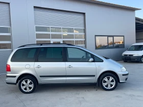 Seat Alhambra Лизинг - 6850 лв. / 3502.35 € - 78597566 4