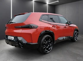 BMW XM 50e/ICONIC-GLOW/23/AHK/H&K/MASSAGE/ | Mobile.bg    3
