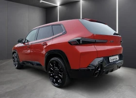BMW XM 50e/ICONIC-GLOW/23/AHK/H&K/MASSAGE/ | Mobile.bg    4