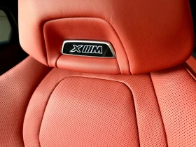 BMW XM 50e/ICONIC-GLOW/23/AHK/H&K/MASSAGE/Гаранция/Джанти, снимка 15 - Автомобили и джипове - 52066545