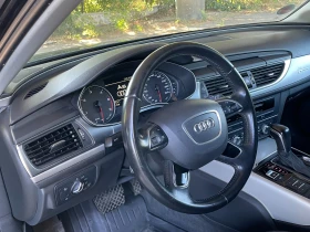 Обява за продажба на Audi A6 3.0 TDI ~31 900 лв. - изображение 7