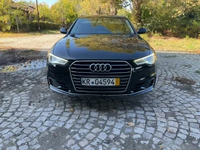 Audi A6 3.0 TDI - изображение 1