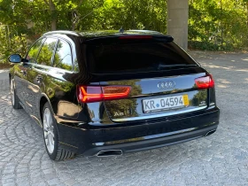 Обява за продажба на Audi A6 3.0 TDI ~31 900 лв. - изображение 4