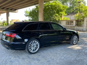 Обява за продажба на Audi A6 3.0 TDI ~31 900 лв. - изображение 6