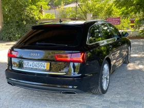 Обява за продажба на Audi A6 3.0 TDI ~31 900 лв. - изображение 5