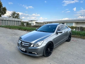 Mercedes-Benz E 350 COUPE  - изображение 1