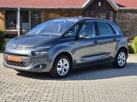 Citroen C4 Picasso 1.6диз 115к.с.