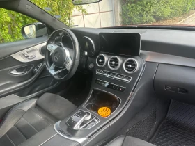 Mercedes-Benz C 400 | Mobile.bg    3
