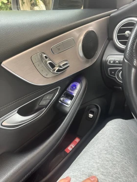 Mercedes-Benz C 400 | Mobile.bg    6