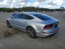 Audi A7 * PRESTIGE* * *  | Mobile.bg    6