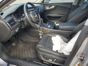 Audi A7 * PRESTIGE* * *  | Mobile.bg    8