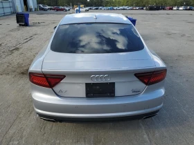 Audi A7 * PRESTIGE* * *  | Mobile.bg    4