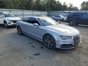 Audi A7 * PRESTIGE* * АвтоКредит* 
