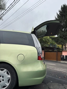 Mitsubishi Grandis 2.4 MIVEC | Mobile.bg    4