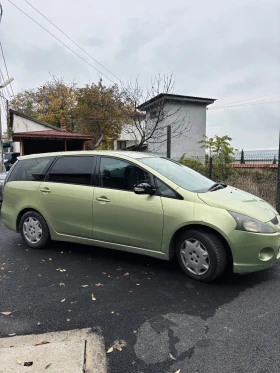Mitsubishi Grandis 2.4 MIVEC | Mobile.bg    3