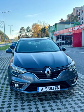 Renault Megane - 16900 лв. / 8640.83 € - 36114057 5