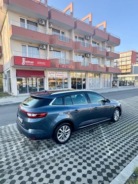 Renault Megane - 16900 лв. / 8640.83 € - 36114057 3