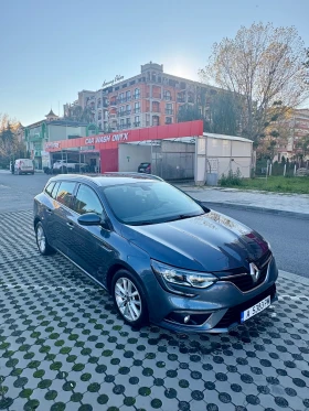 Renault Megane - 16900 лв. / 8640.83 € - 36114057 4