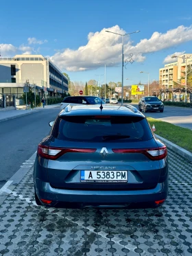 Renault Megane - 16900 лв. / 8640.83 € - 36114057 2