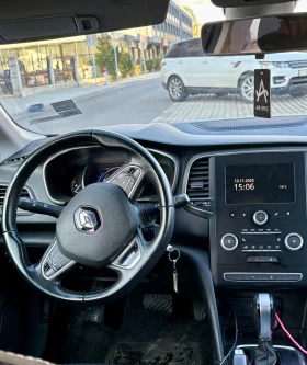 Renault Megane - 16900 лв. / 8640.83 € - 36114057 6