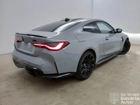 BMW M4 Competition Sportautomatic - 137100 лв. / 70098.12 € - 54405827 3