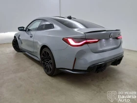 BMW M4 Competition Sportautomatic - 137100 лв. / 70098.12 € - 54405827 2