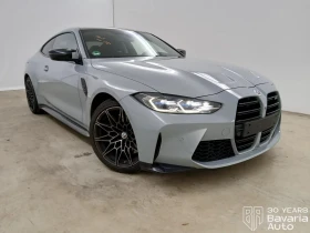 BMW M4 Competition Sportautomatic - 137100 лв. / 70098.12 € - 54405827 4