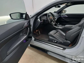 BMW M4 Competition Sportautomatic - 137100 лв. / 70098.12 € - 54405827 5