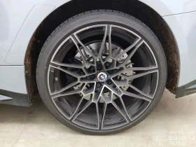 BMW M4 Competition Sportautomatic - 137100 лв. / 70098.12 € - 54405827 15