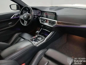 BMW M4 Competition Sportautomatic - 137100 лв. / 70098.12 € - 54405827 7