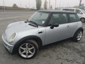 Mini Cooper 1.6, , KLIMA, ,  | Mobile.bg    8